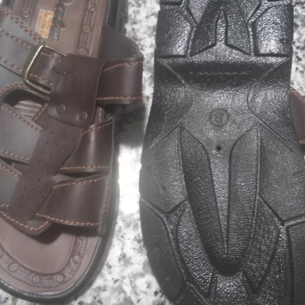 Bata Sandals - image 7